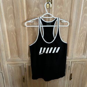 Doyoueven Everyday Stringer - Black